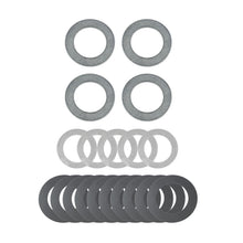 Load image into Gallery viewer, Motive Gear GM7.5MSK Carrier/Pinion Shim Kit for Select Buick Apollo, Buick Century, Buick Commercial Chassis, Buick Electra, Buick Estate Wagon, Buick GS, Buick GS 350, Buick GS 400, Buick GS 455, Buick Gran Sport, Buick LeSabre, Buick Opel, Buick