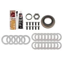 Load image into Gallery viewer, Motive Gear GM7.6IK Gear Install Kit-GM 7.625 for Select Chevrolet Astro, Chevrolet Blazer, Chevrolet Camaro, Chevrolet S10, GMC Jimmy, GMC Safari, GMC Sonoma, Isuzu Hombre, Isuzu Rodeo, Oldsmobile Bravada, Pontiac Firebird