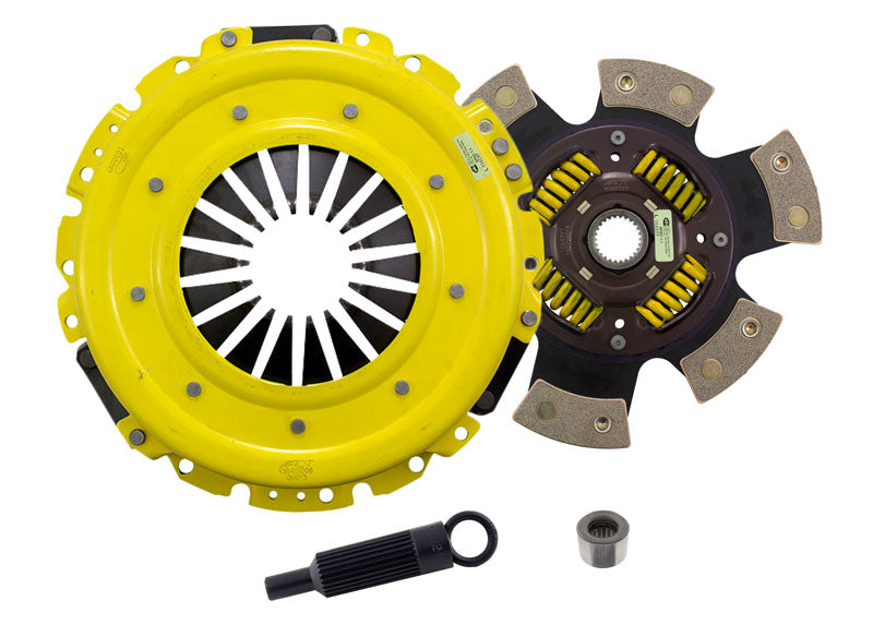 Act-1971-Pontiac-Firebird-HdRace-Sprung-6-Pad-Clutch-Kit