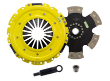 Load image into Gallery viewer, Act-1971-Pontiac-Firebird-HdRace-Rigid-6-Pad-Clutch-Kit
