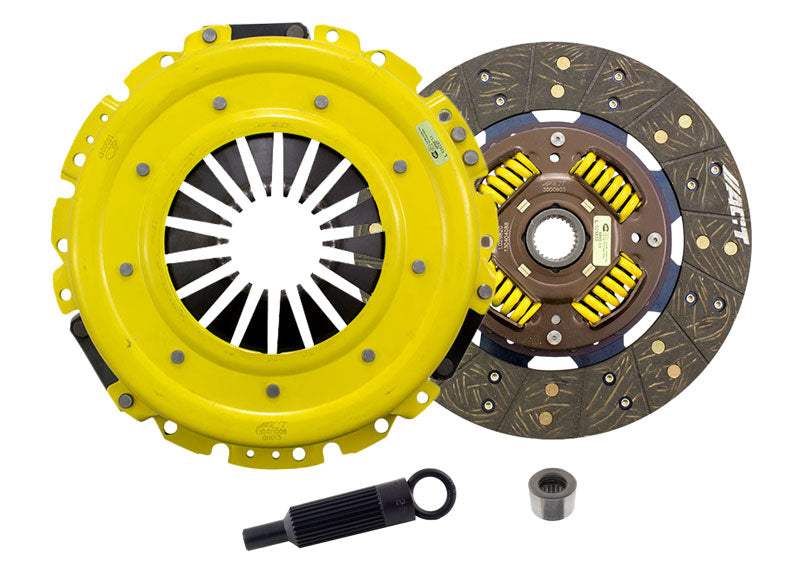Act-1971-Pontiac-Firebird-HdPerf-Street-Sprung-Clutch-Kit