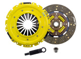 Advanced Clutch GM8-HDSS HD/Perf Street Sprung