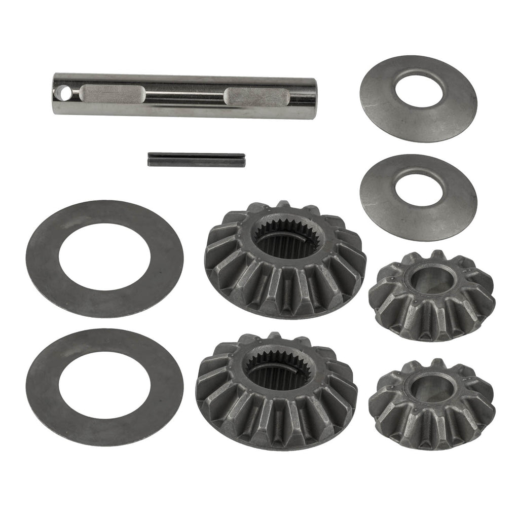 Motive Gear GM8.25BI Carrier Gear Kit-GM 8.25 IFS for Select Cadillac Escalade, Cadillac Escalade ESV, Cadillac Escalade EXT, Chevrolet Avalanche, Chevrolet Avalanche 1500, Chevrolet Blazer, Chevrolet K1500, Chevrolet K1500 Suburban, Chevrolet S10