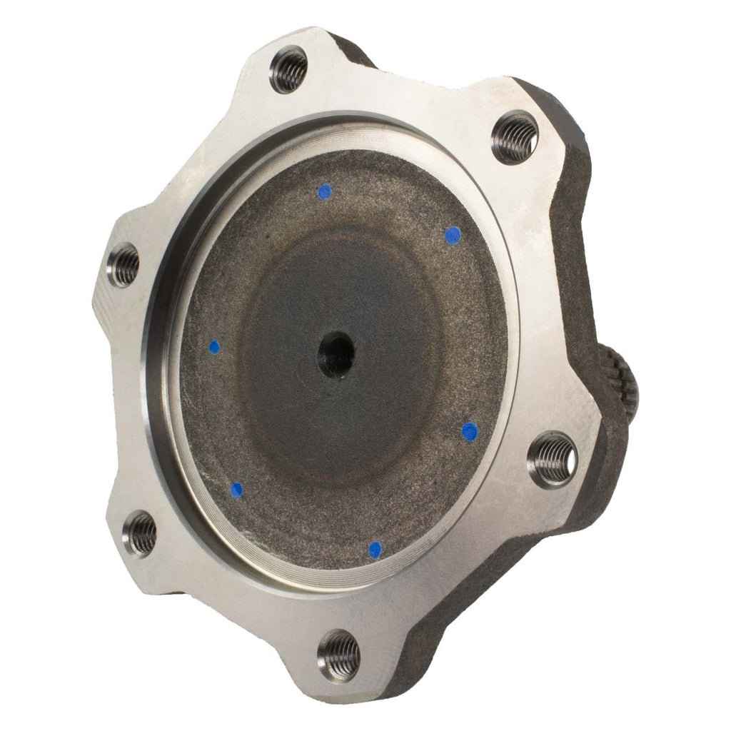 Motive Gear GM8.25FAX-001 Axle Shaft-GM 8.25 IFS for Select Cadillac Escalade, Cadillac Escalade ESV, Cadillac Escalade EXT, Chevrolet Avalanche, Chevrolet Avalanche 1500, Chevrolet K1500, Chevrolet K1500 Suburban, Chevrolet Silverado 1500, Chevrolet