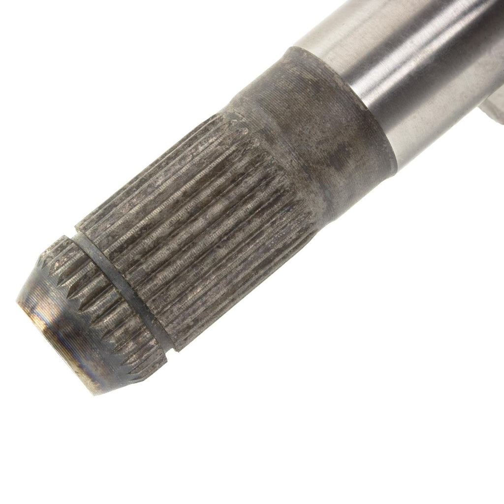 Motive Gear GM8.25FAX-001 Axle Shaft-GM 8.25 IFS for Select Cadillac Escalade, Cadillac Escalade ESV, Cadillac Escalade EXT, Chevrolet Avalanche, Chevrolet Avalanche 1500, Chevrolet K1500, Chevrolet K1500 Suburban, Chevrolet Silverado 1500, Chevrolet