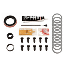 Load image into Gallery viewer, Motive Gear GM8.2IKFL Gear Install Kit-GM 8.2 for Select Buick Rainier, Cadillac Escalade, Cadillac Escalade ESV, Cadillac Escalade EXT, Chevrolet Avalanche, Chevrolet Avalanche 1500, Chevrolet K1500, Chevrolet Silverado 1500, Chevrolet Silverado