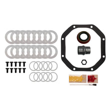 Load image into Gallery viewer, Motive Gear GM8.5IKV Gear Install Kit-Cast Iron Corvette for Select Chevrolet Corvette