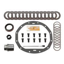 Load image into Gallery viewer, Motive Gear GM8.5OIK Gear Install Kit-GM 8.5 for Select Oldsmobile 442, Oldsmobile Cutlass, Oldsmobile Cutlass Supreme, Pontiac Catalina, Pontiac GTO, Pontiac LeMans