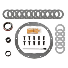 Load image into Gallery viewer, Motive Gear GM8.5PIK Gear Install Kit-GM 8.2 (BOP) for Select Buick Electra, Buick GS, Buick GS 350, Buick GS 400, Buick GS 455, Buick Gran Sport, Buick Skylark, Buick Sportwagon, Oldsmobile 442, Oldsmobile Cutlass, Oldsmobile Cutlass Supreme, Oldsmobile