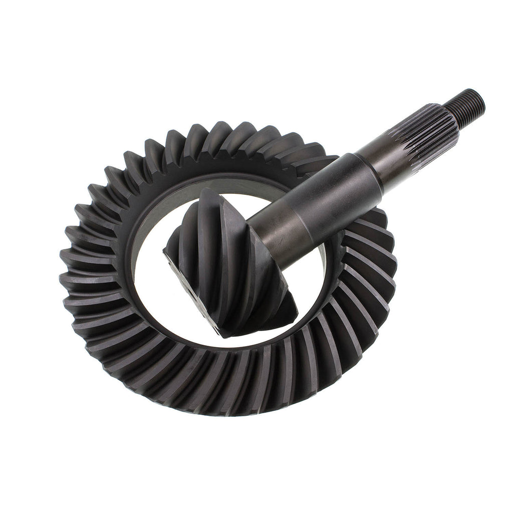 Differential-Ring-And-Pinion
