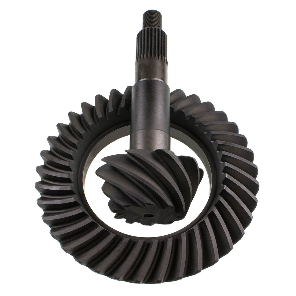 Differential-Ring-And-Pinion