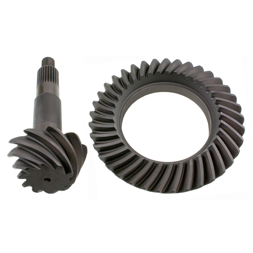 Differential-Ring-And-Pinion