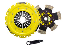 Load image into Gallery viewer, Act-1998-Chevrolet-Camaro-HdRace-Sprung-6-Pad-Clutch-Kit