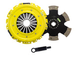 Advanced Clutch GM9-HDR6 HD/Race Rigid 6 Pad