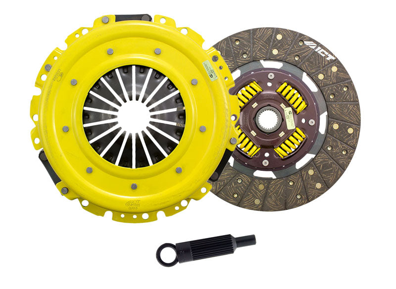 Act-1998-Chevrolet-Camaro-HdPerf-Street-Sprung-Clutch-Kit