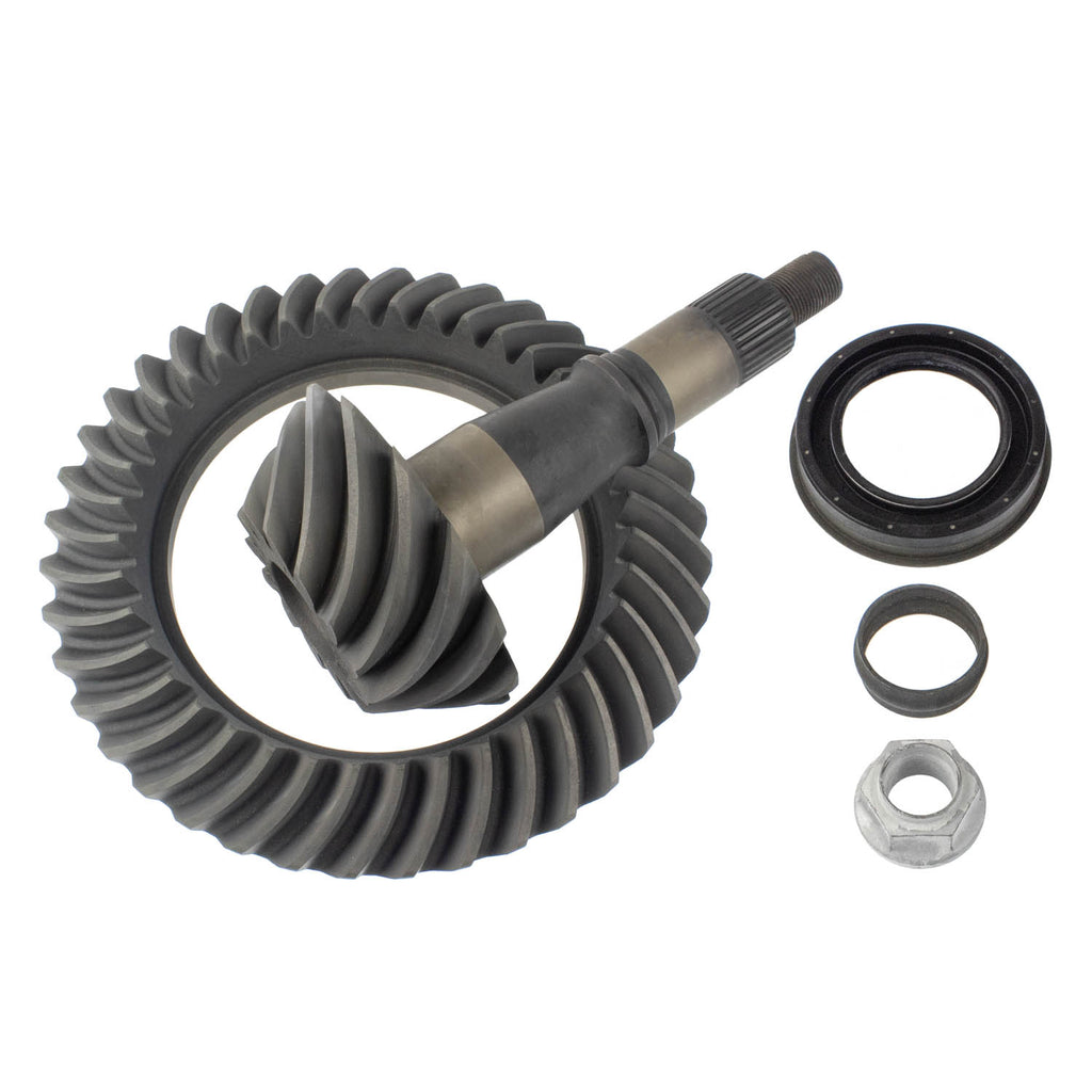 Differential-Ring-And-Pinion