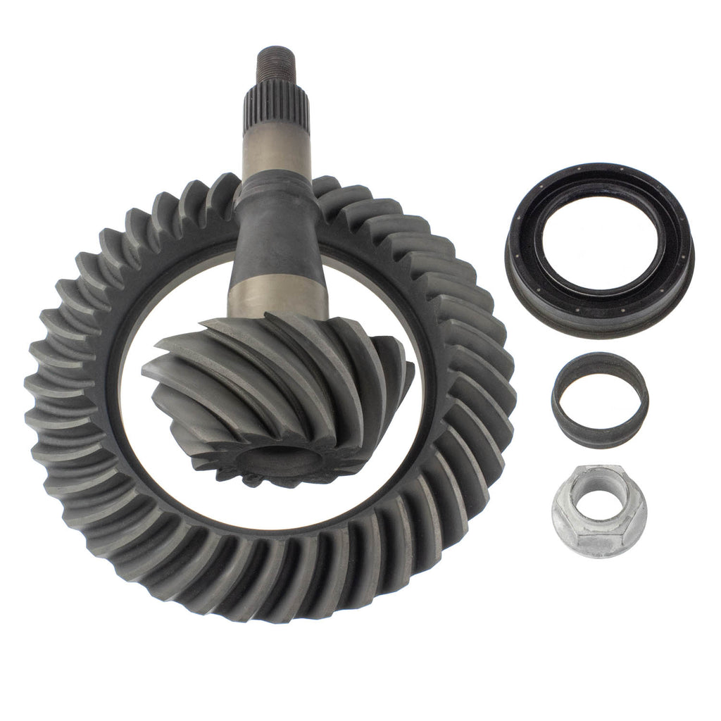 Differential-Ring-And-Pinion