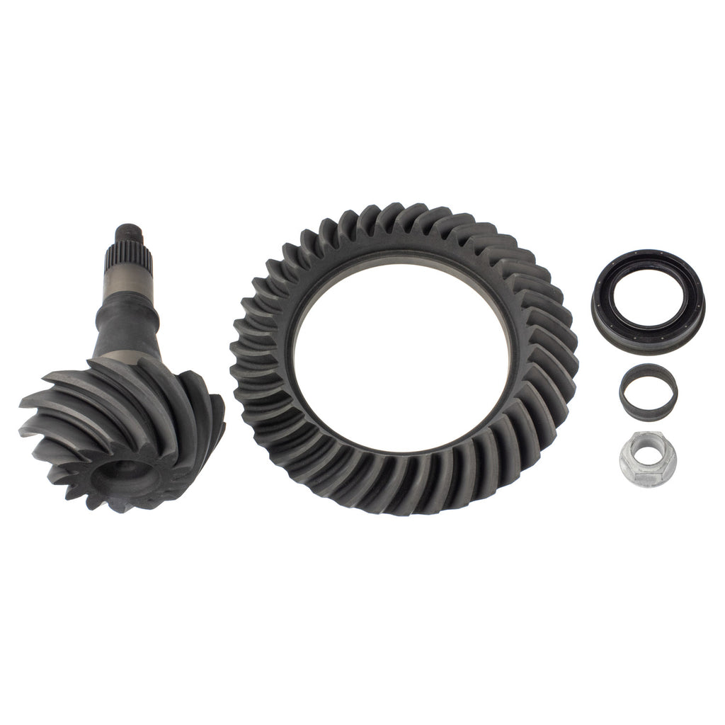 Differential-Ring-And-Pinion