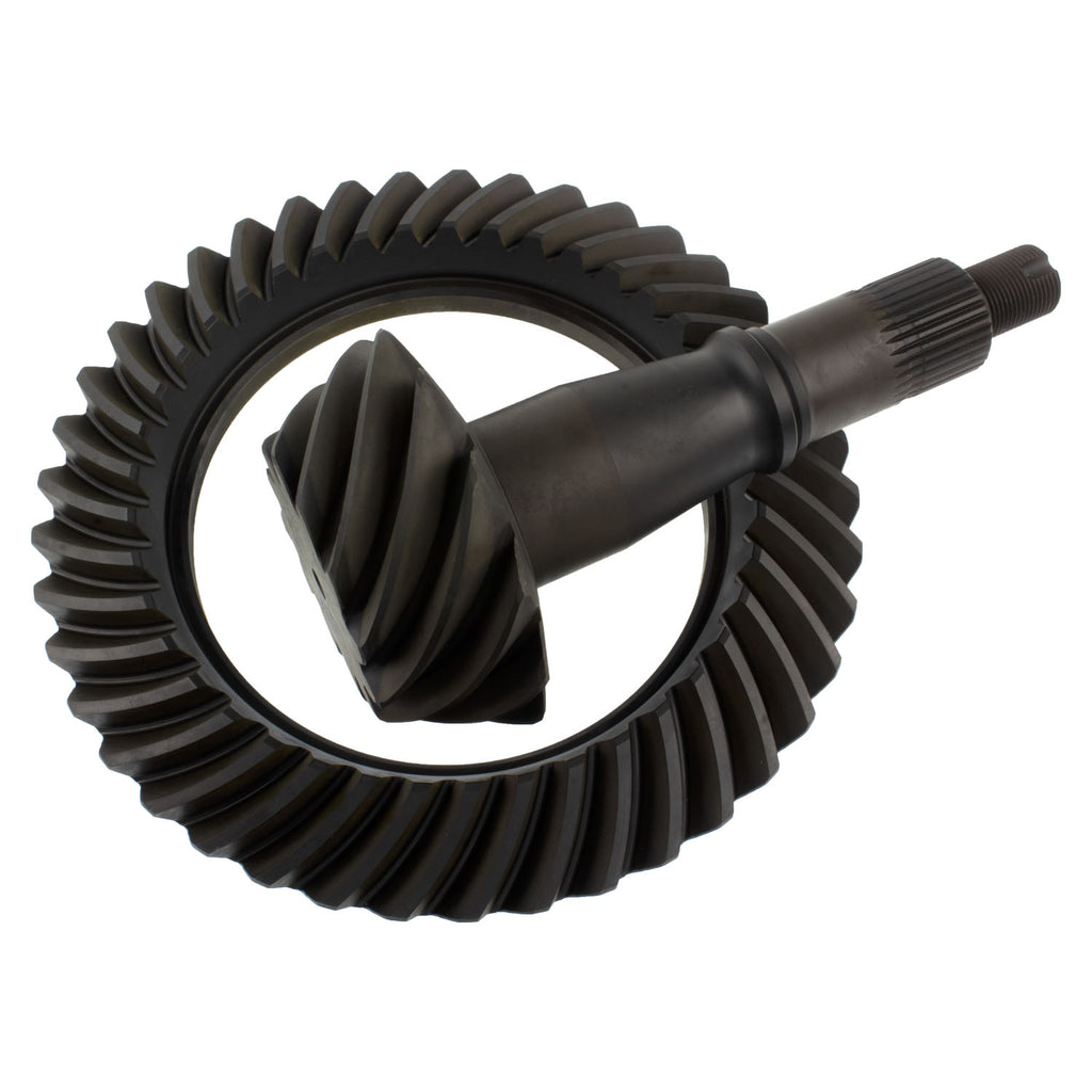 Differential-Ring-And-Pinion