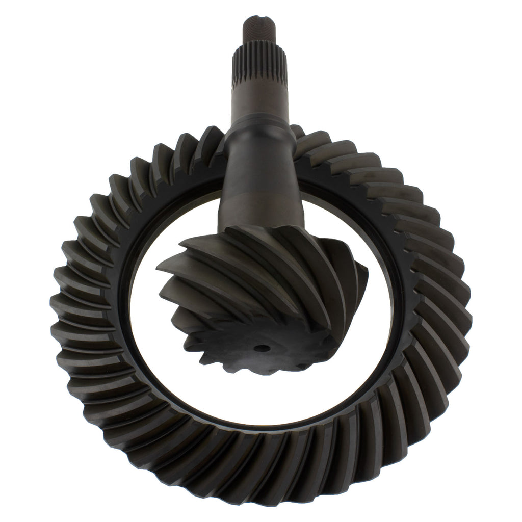 Differential-Ring-And-Pinion