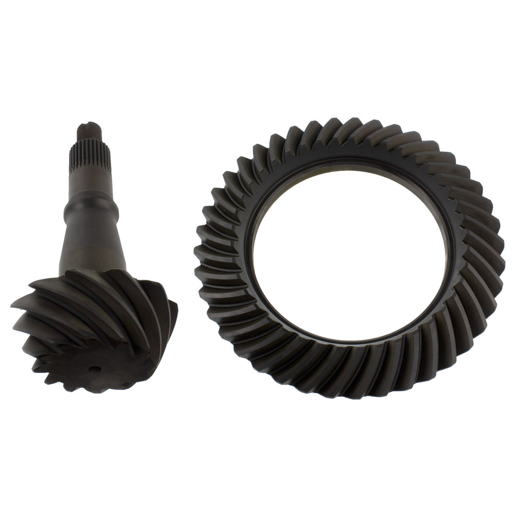 Differential-Ring-And-Pinion