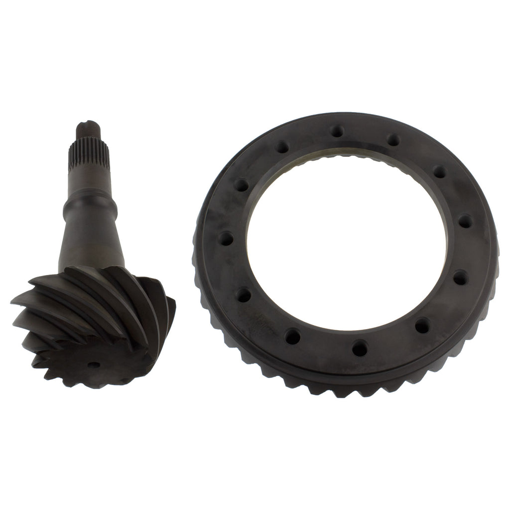 Differential-Ring-And-Pinion