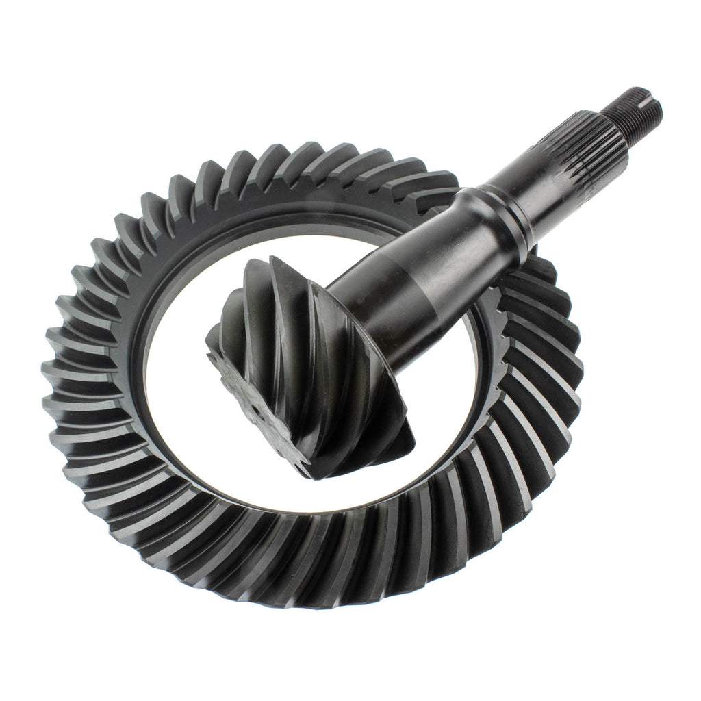 Differential-Ring-And-Pinion