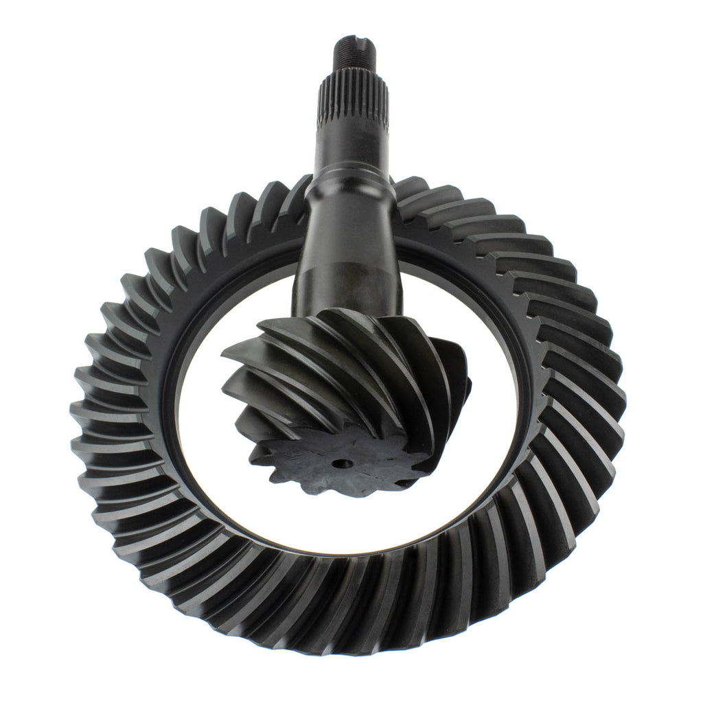 Differential-Ring-And-Pinion