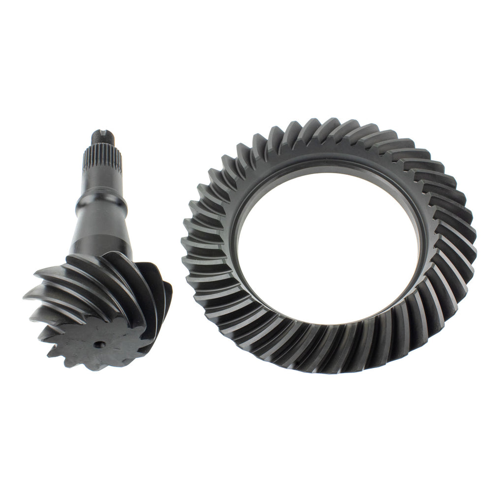 Differential-Ring-And-Pinion