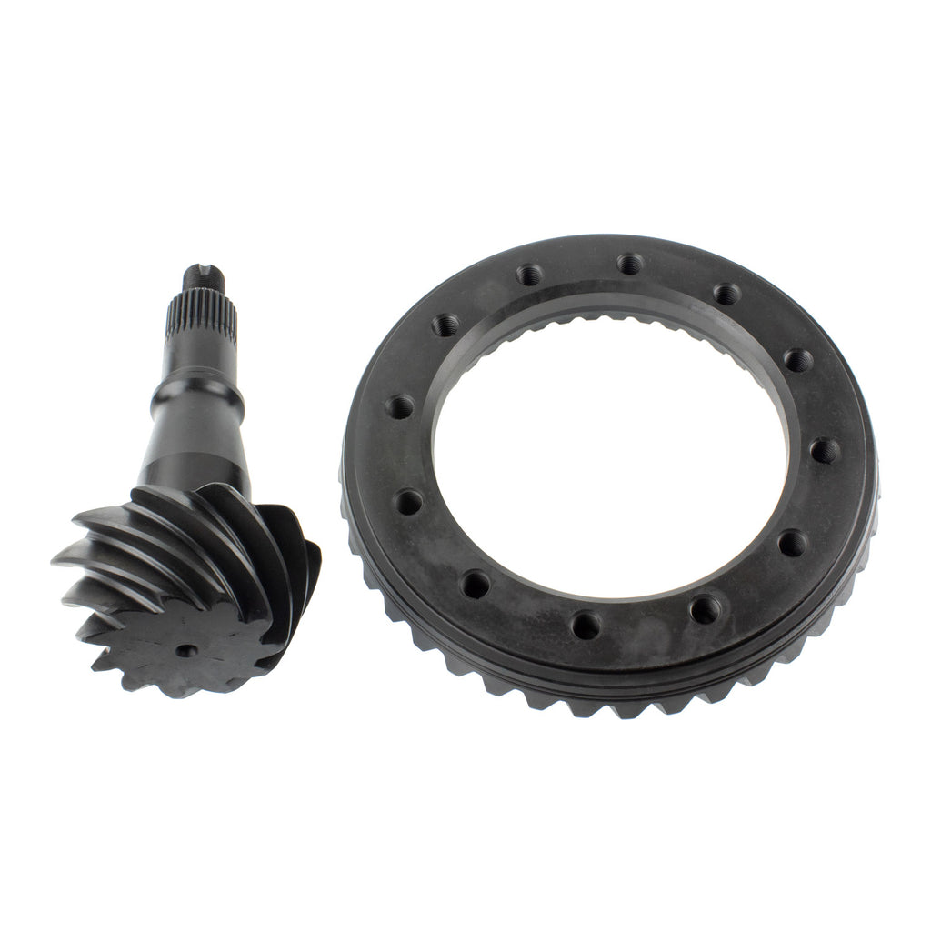 Differential-Ring-And-Pinion