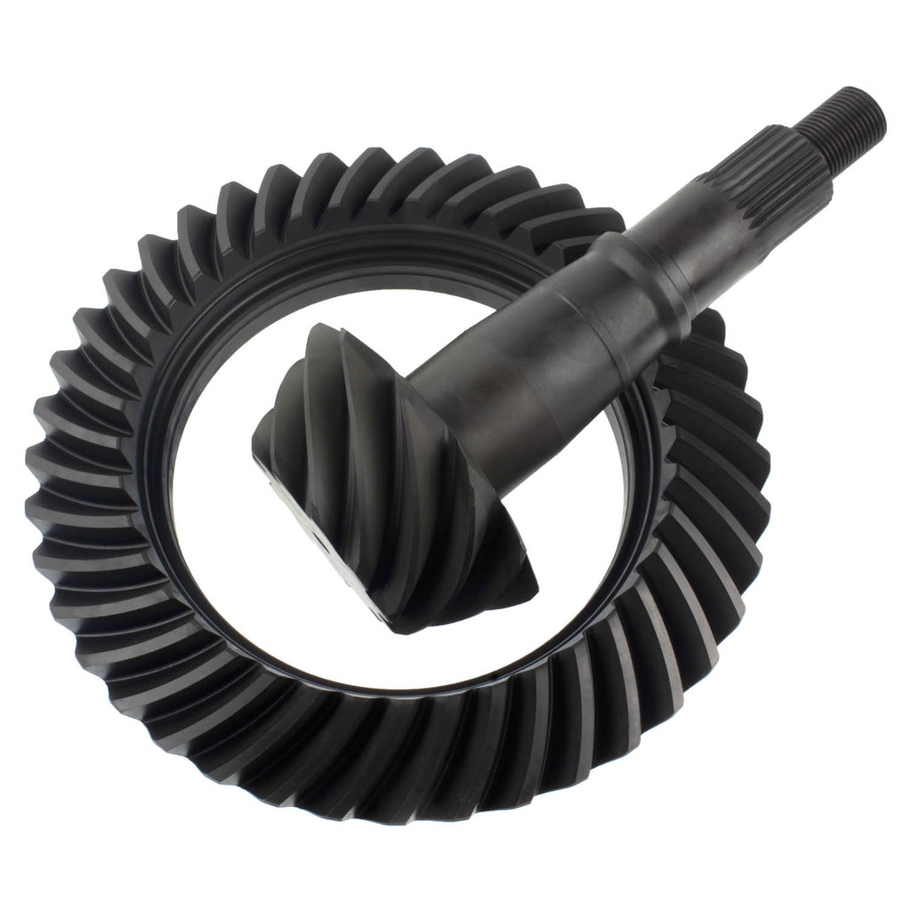 Motive Gear GM9.5-373 Ring and Pinion-GM 9.5 for Select Cadillac Escalade, Cadillac Escalade ESV, Cadillac Escalade EXT, Cadillac Fleetwood, Chevrolet Avalanche, Chevrolet C1500, Chevrolet C1500 Suburban, Chevrolet C20, Chevrolet C20 Suburban, Chevrolet