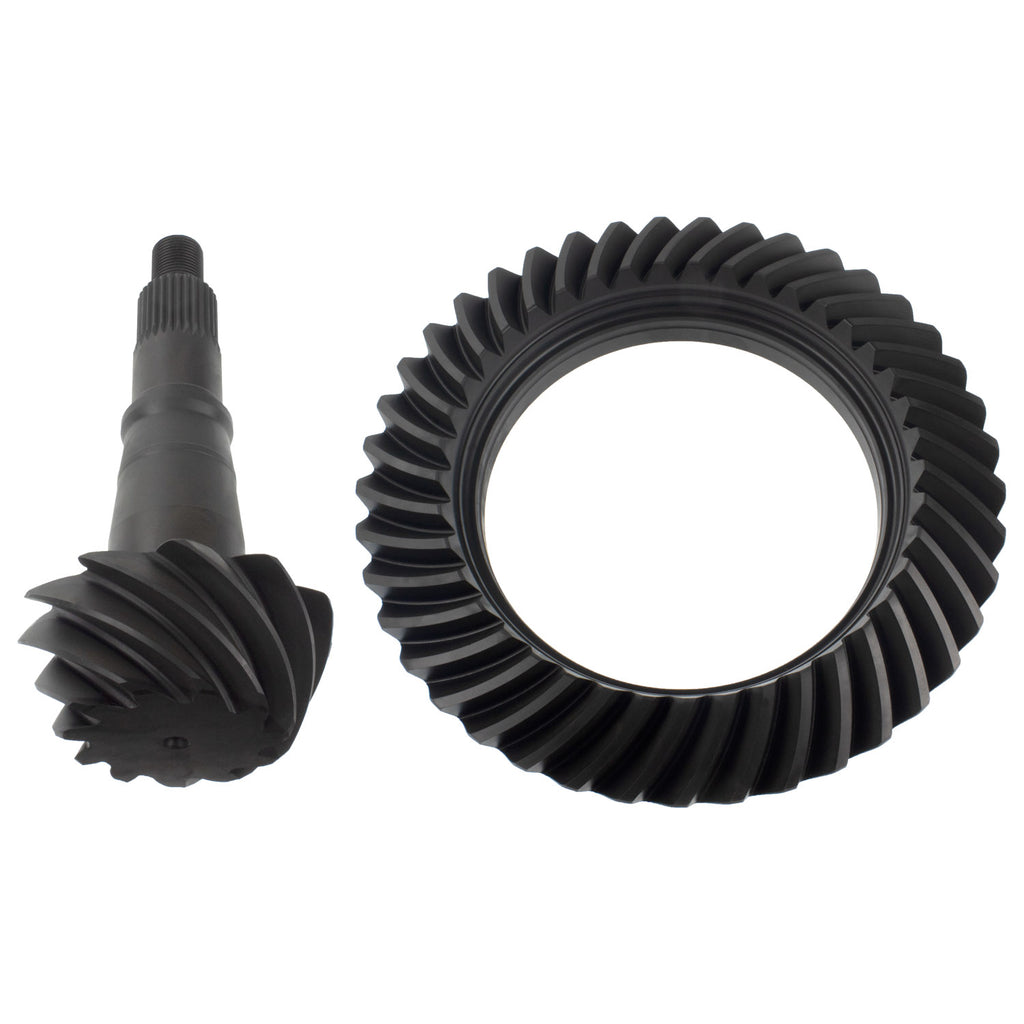 Motive Gear GM9.5-373 Ring and Pinion-GM 9.5 for Select Cadillac Escalade, Cadillac Escalade ESV, Cadillac Escalade EXT, Cadillac Fleetwood, Chevrolet Avalanche, Chevrolet C1500, Chevrolet C1500 Suburban, Chevrolet C20, Chevrolet C20 Suburban, Chevrolet