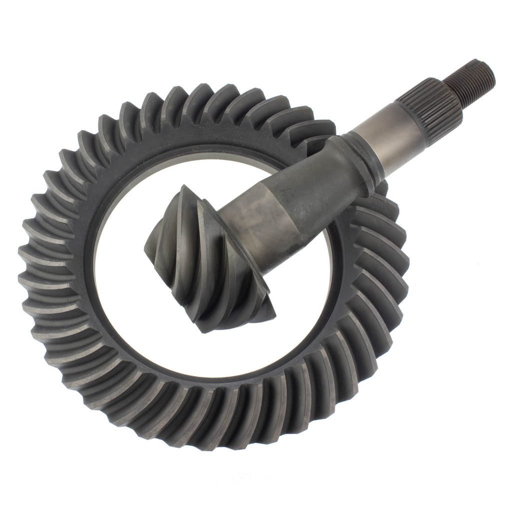 Differential-Ring-And-Pinion
