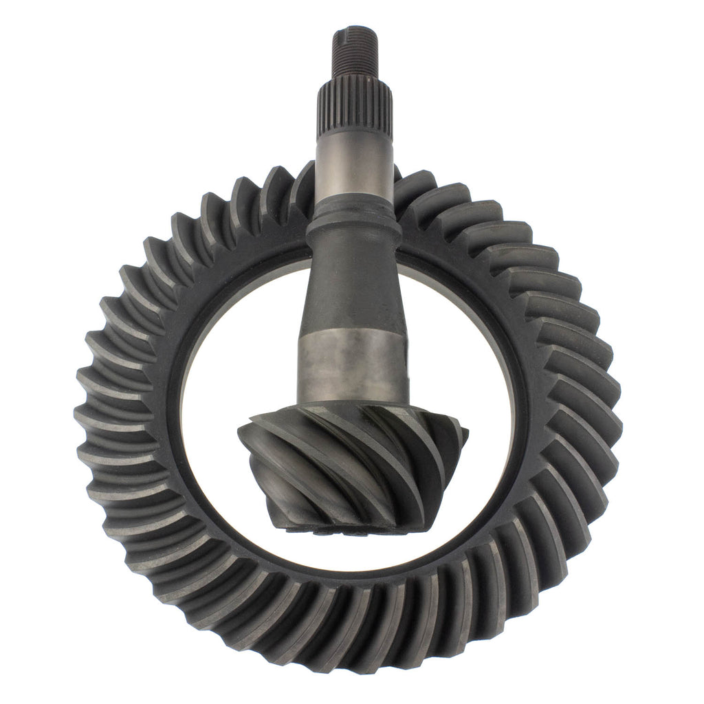 Differential-Ring-And-Pinion