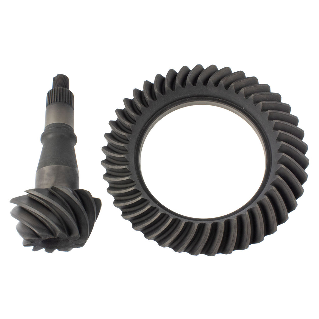 Differential-Ring-And-Pinion
