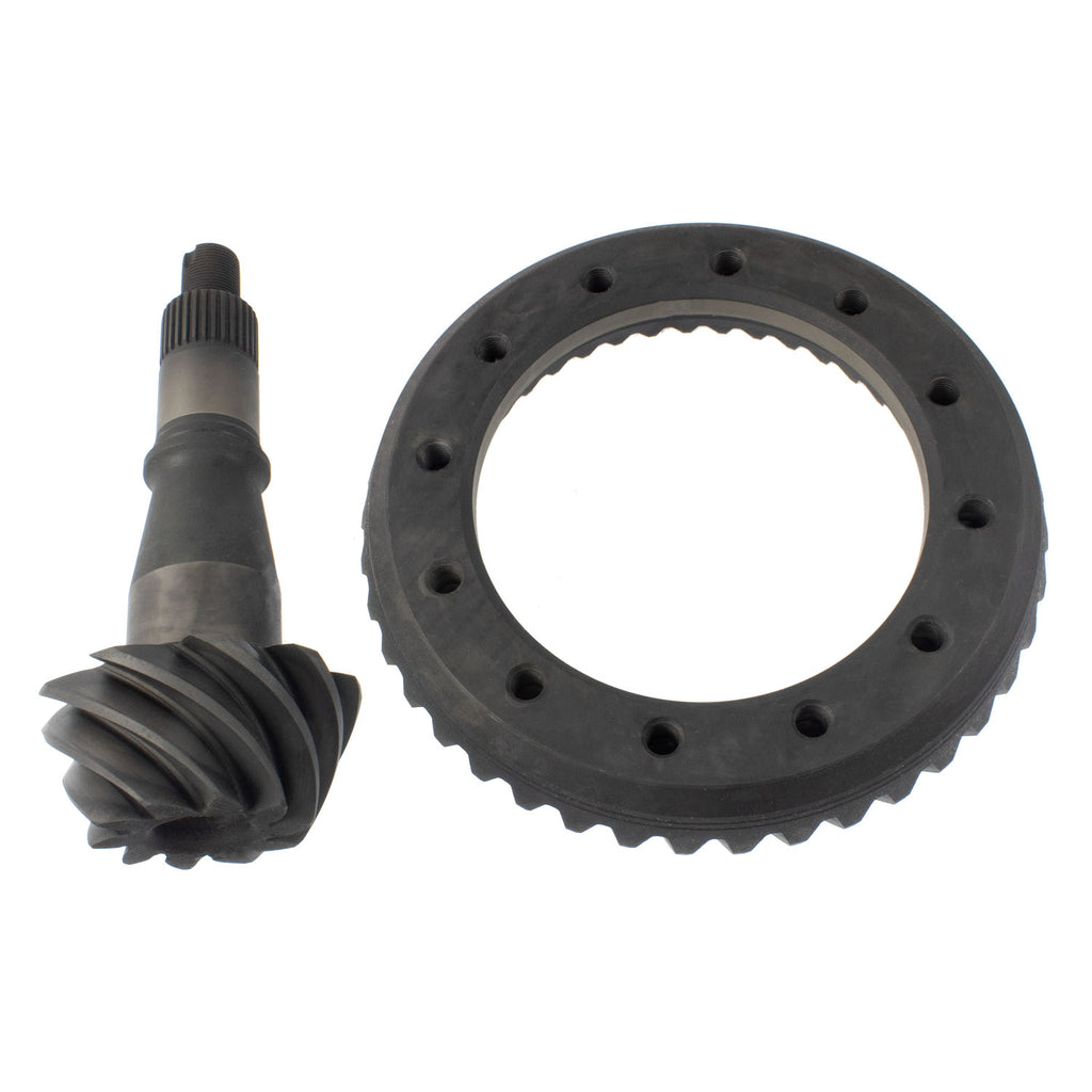Differential-Ring-And-Pinion