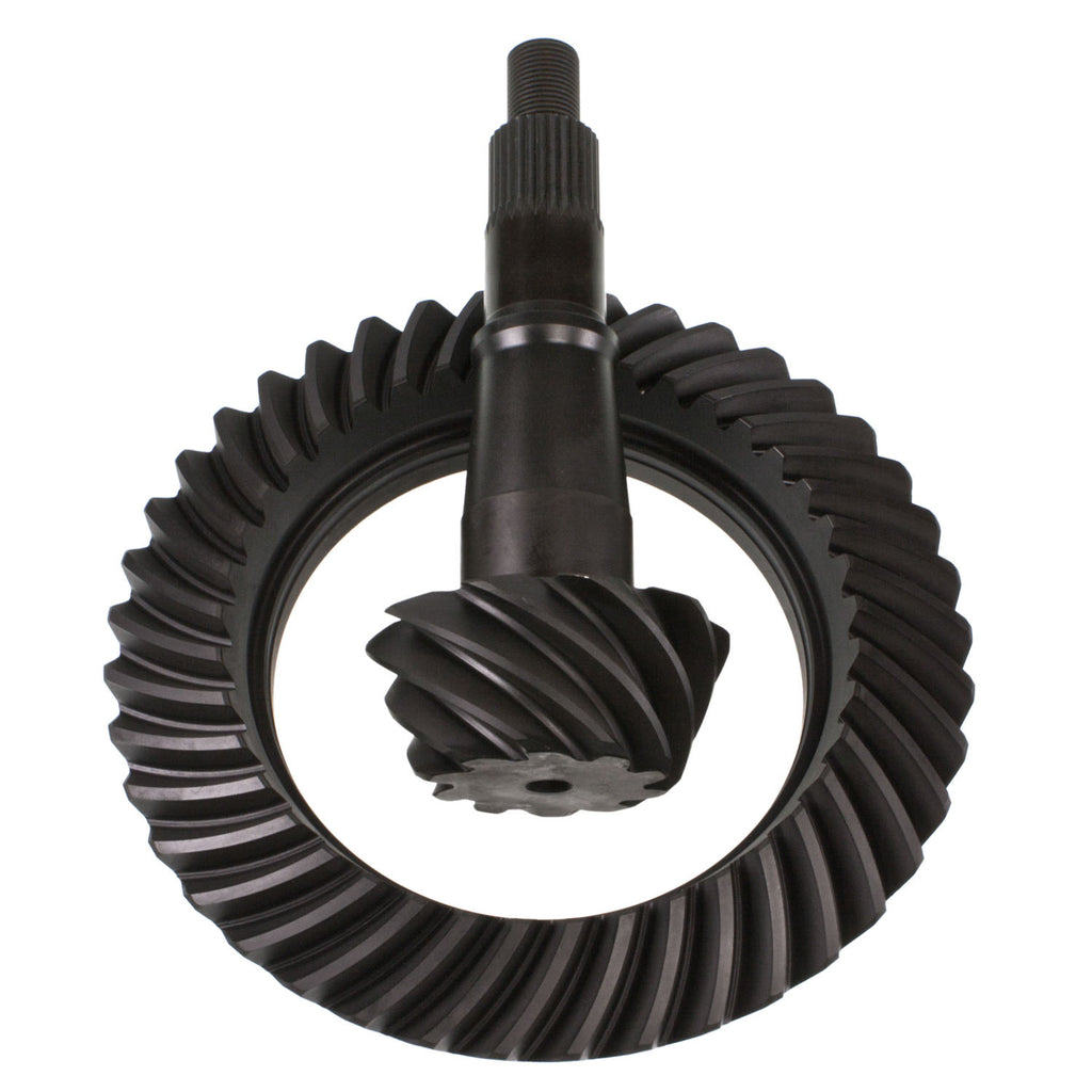 Motive Gear GM9.5-410 Ring and Pinion-GM 9.5 for Select Cadillac Escalade, Cadillac Escalade ESV, Cadillac Escalade EXT, Cadillac Fleetwood, Chevrolet Avalanche, Chevrolet C1500, Chevrolet C1500 Suburban, Chevrolet C20, Chevrolet C20 Suburban, Chevrolet