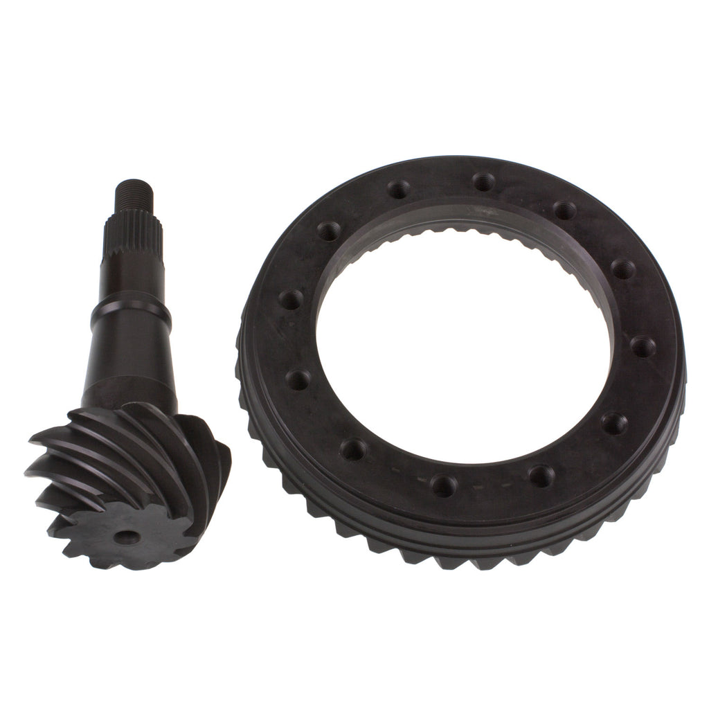 Motive Gear GM9.5-410 Ring and Pinion-GM 9.5 for Select Cadillac Escalade, Cadillac Escalade ESV, Cadillac Escalade EXT, Cadillac Fleetwood, Chevrolet Avalanche, Chevrolet C1500, Chevrolet C1500 Suburban, Chevrolet C20, Chevrolet C20 Suburban, Chevrolet
