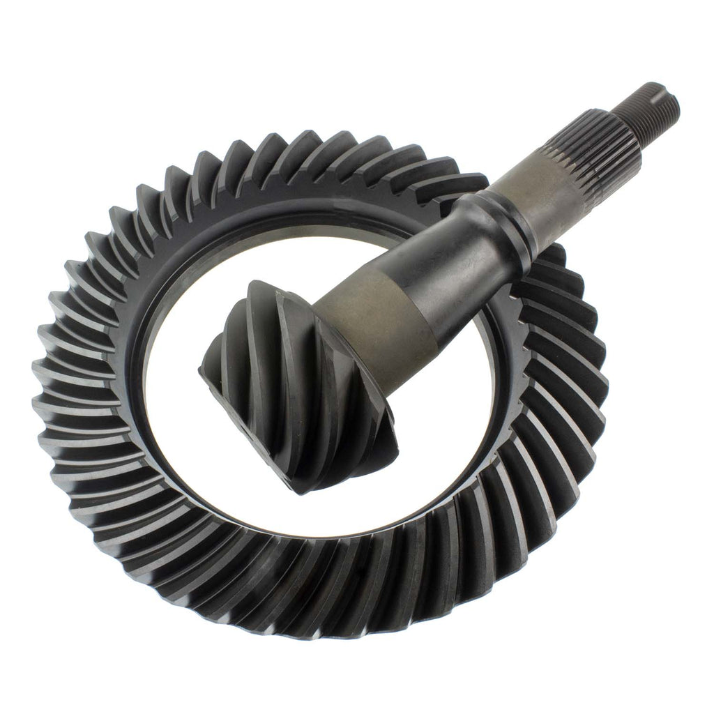 Differential-Ring-And-Pinion