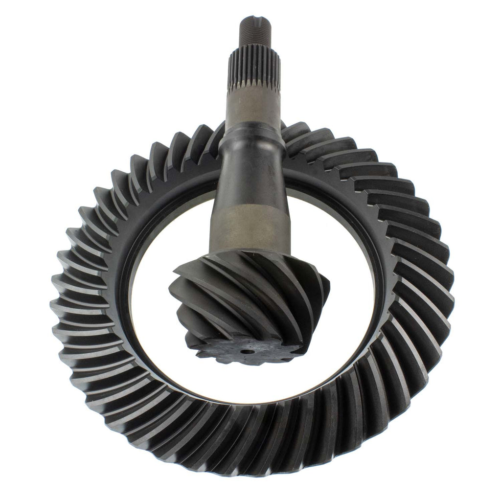 Differential-Ring-And-Pinion