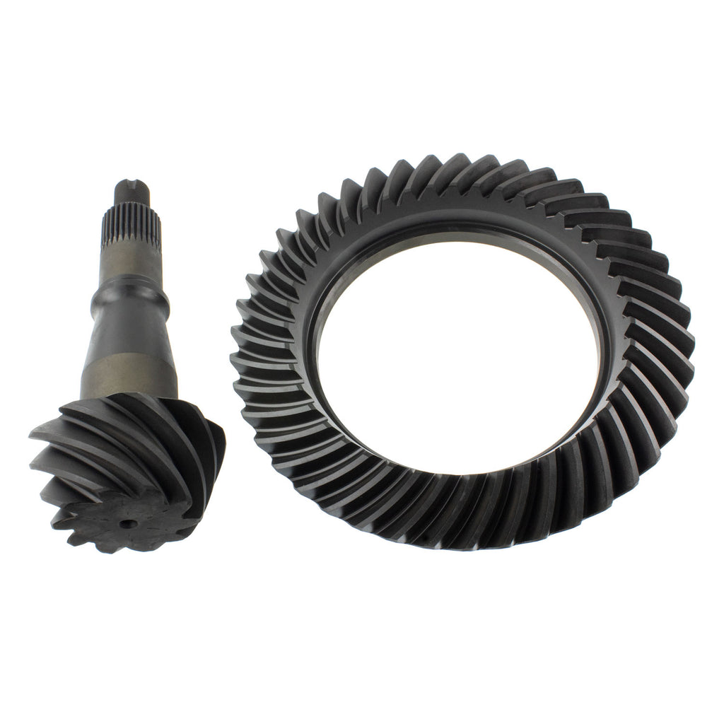 Differential-Ring-And-Pinion