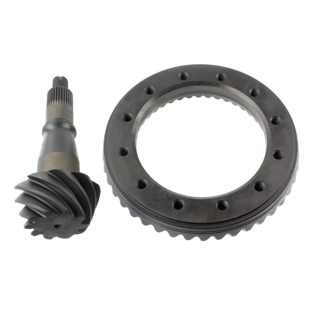 Differential-Ring-And-Pinion