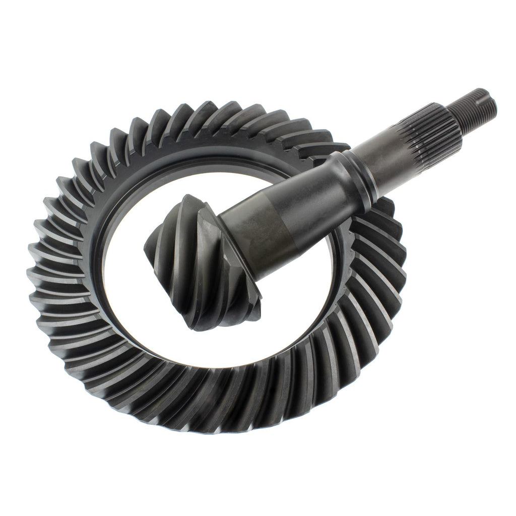 Differential-Ring-And-Pinion