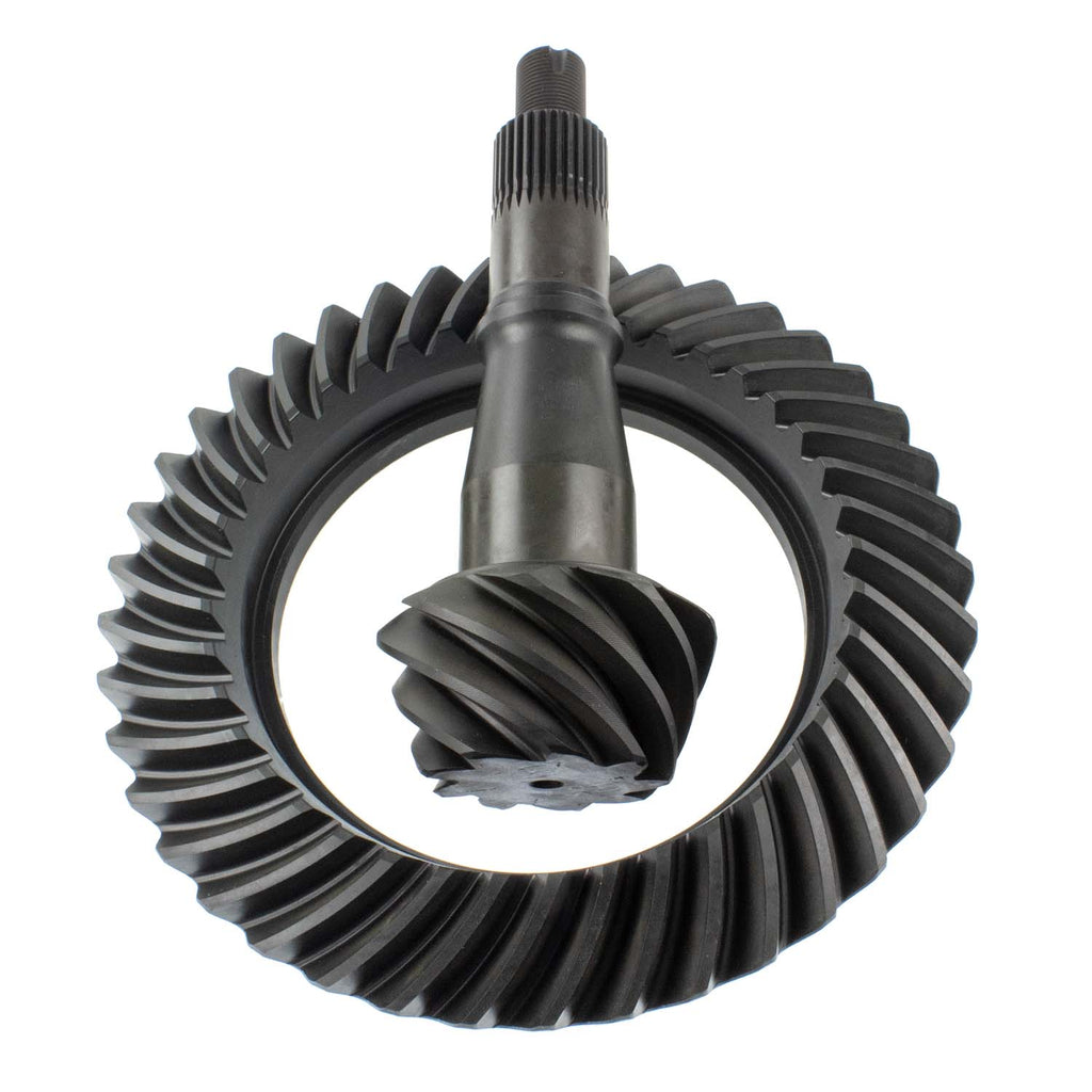 Differential-Ring-And-Pinion