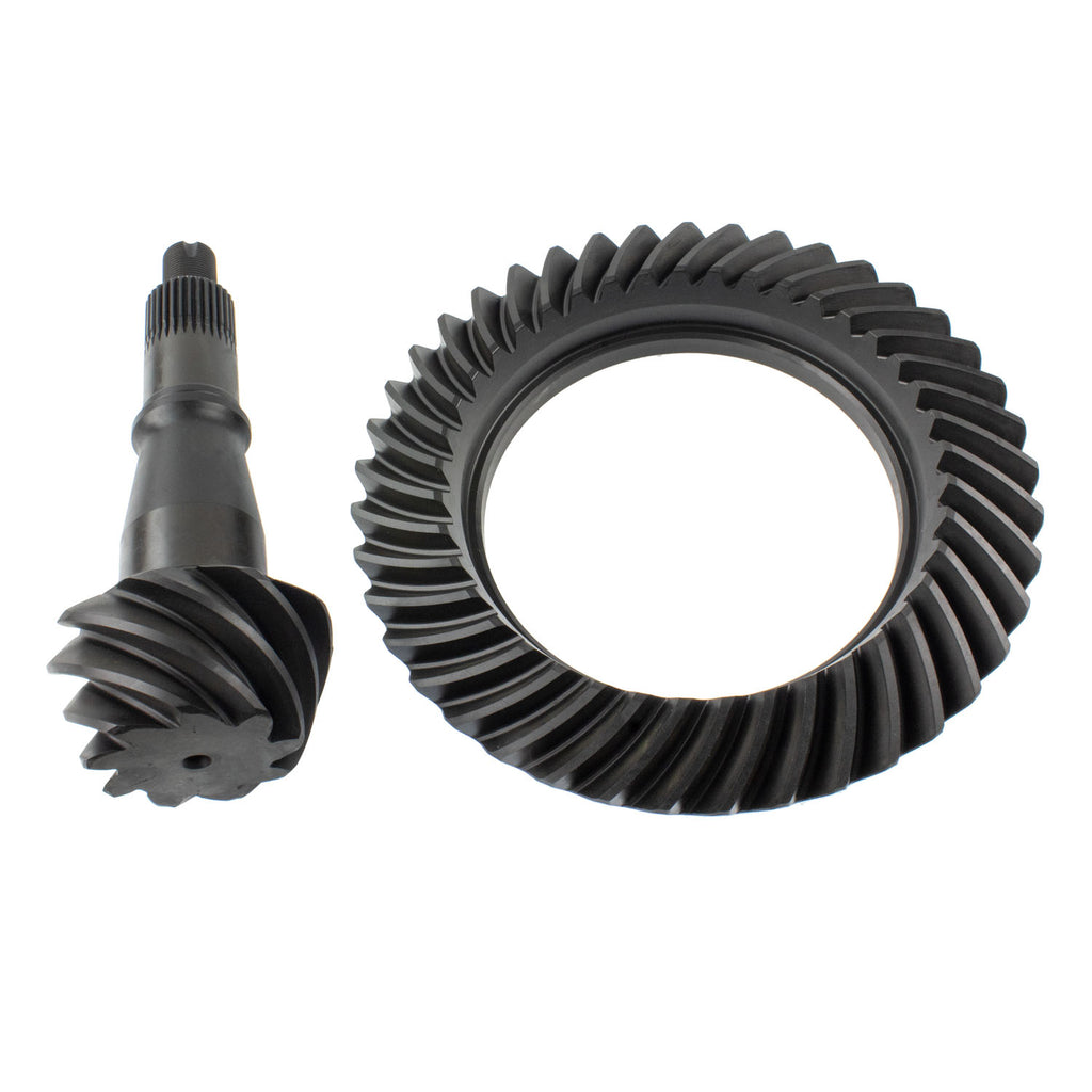 Differential-Ring-And-Pinion