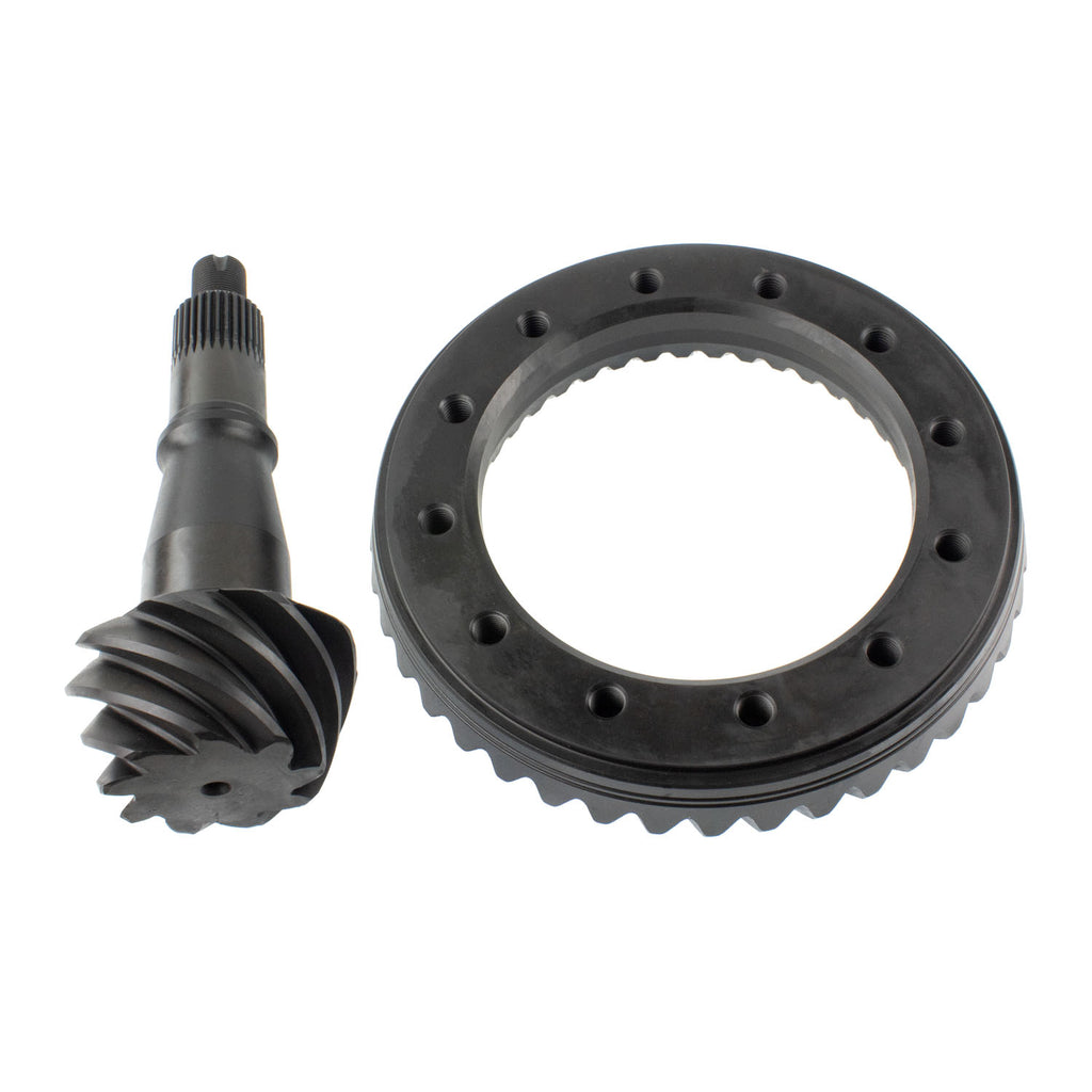 Differential-Ring-And-Pinion