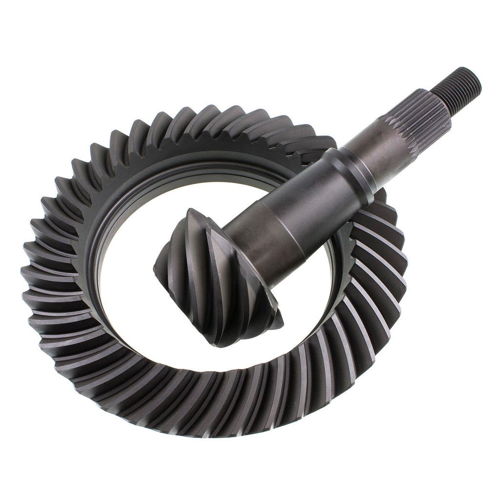 Motive Gear GM9.5-456 Ring and Pinion-GM 9.5 for Select Cadillac Escalade, Cadillac Escalade ESV, Cadillac Escalade EXT, Cadillac Fleetwood, Chevrolet Avalanche, Chevrolet C1500, Chevrolet C1500 Suburban, Chevrolet C20, Chevrolet C20 Suburban, Chevrolet