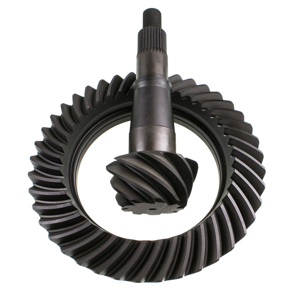 Motive Gear GM9.5-456 Ring and Pinion-GM 9.5 for Select Cadillac Escalade, Cadillac Escalade ESV, Cadillac Escalade EXT, Cadillac Fleetwood, Chevrolet Avalanche, Chevrolet C1500, Chevrolet C1500 Suburban, Chevrolet C20, Chevrolet C20 Suburban, Chevrolet