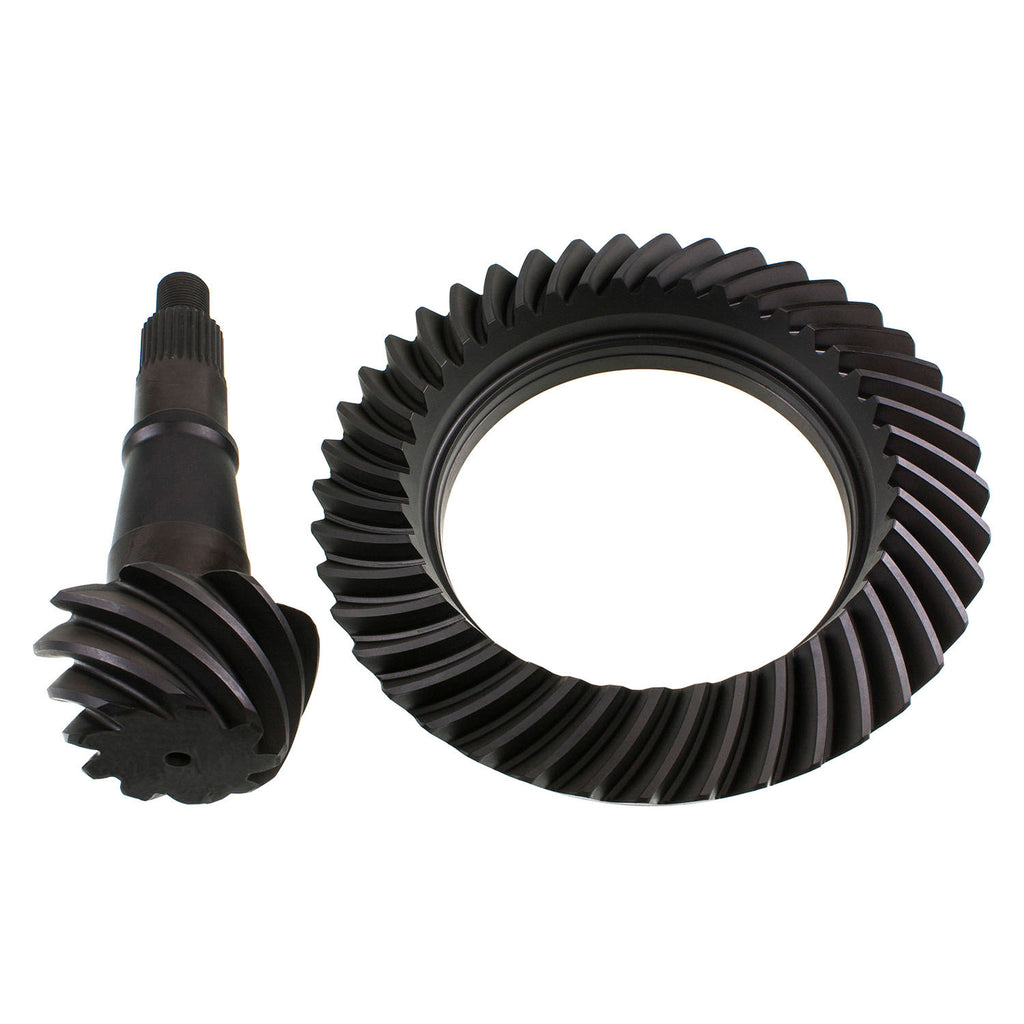Motive Gear GM9.5-456 Ring and Pinion-GM 9.5 for Select Cadillac Escalade, Cadillac Escalade ESV, Cadillac Escalade EXT, Cadillac Fleetwood, Chevrolet Avalanche, Chevrolet C1500, Chevrolet C1500 Suburban, Chevrolet C20, Chevrolet C20 Suburban, Chevrolet