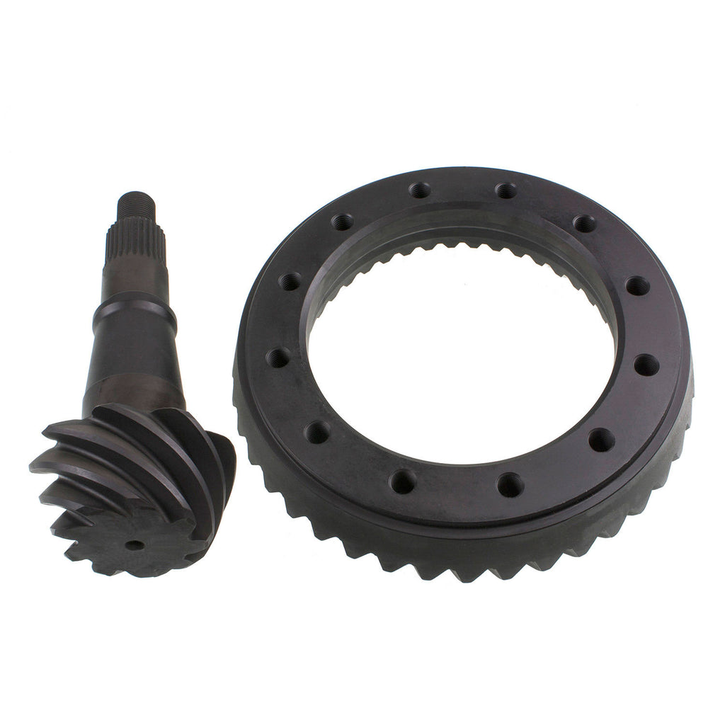 Motive Gear GM9.5-456 Ring and Pinion-GM 9.5 for Select Cadillac Escalade, Cadillac Escalade ESV, Cadillac Escalade EXT, Cadillac Fleetwood, Chevrolet Avalanche, Chevrolet C1500, Chevrolet C1500 Suburban, Chevrolet C20, Chevrolet C20 Suburban, Chevrolet